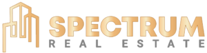 spectrum real estate logo